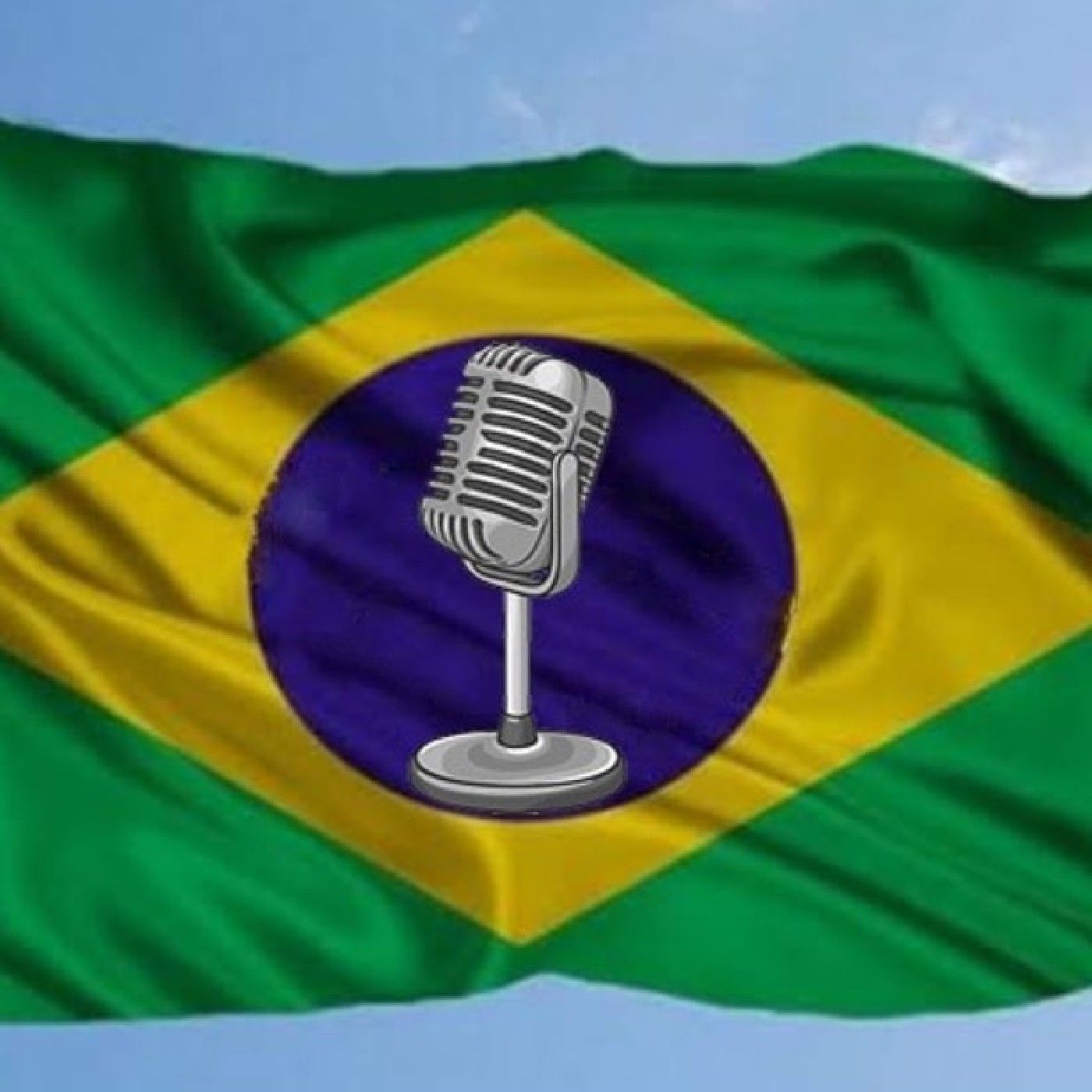 Rap Podcast Brasil