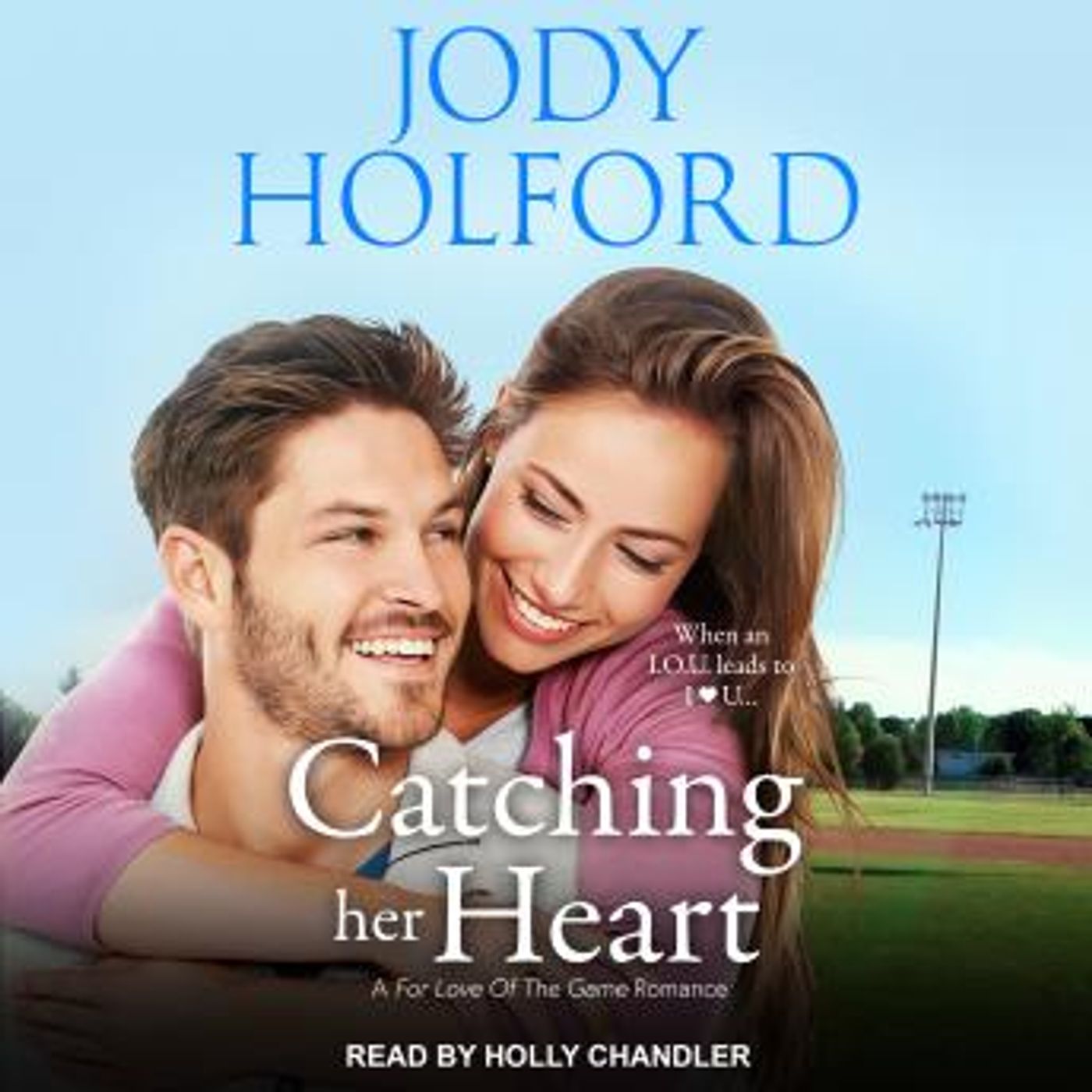 Get Top Full Audiobooks in Romance, Clean & Wholesome