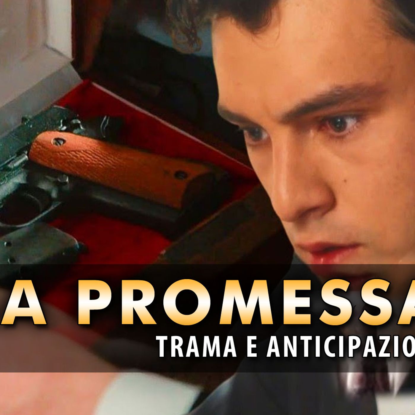 Tv Soap - Trame e Anticipazioni Soap Opera
