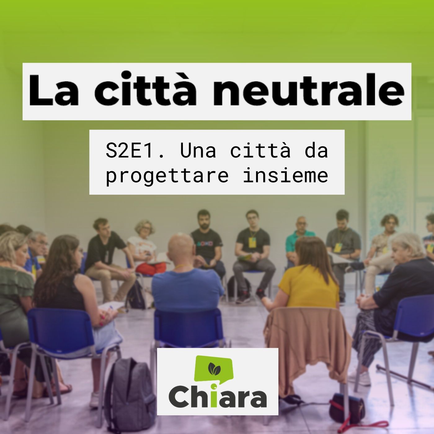 La città neutrale