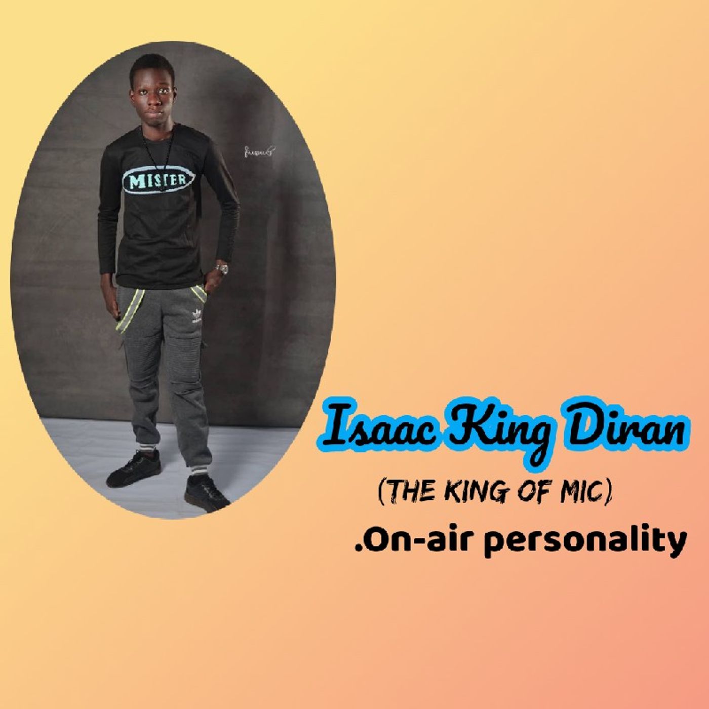 King Diran FM