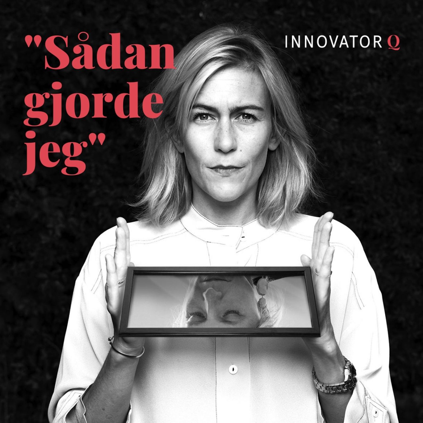 Sådan gjorde jeg