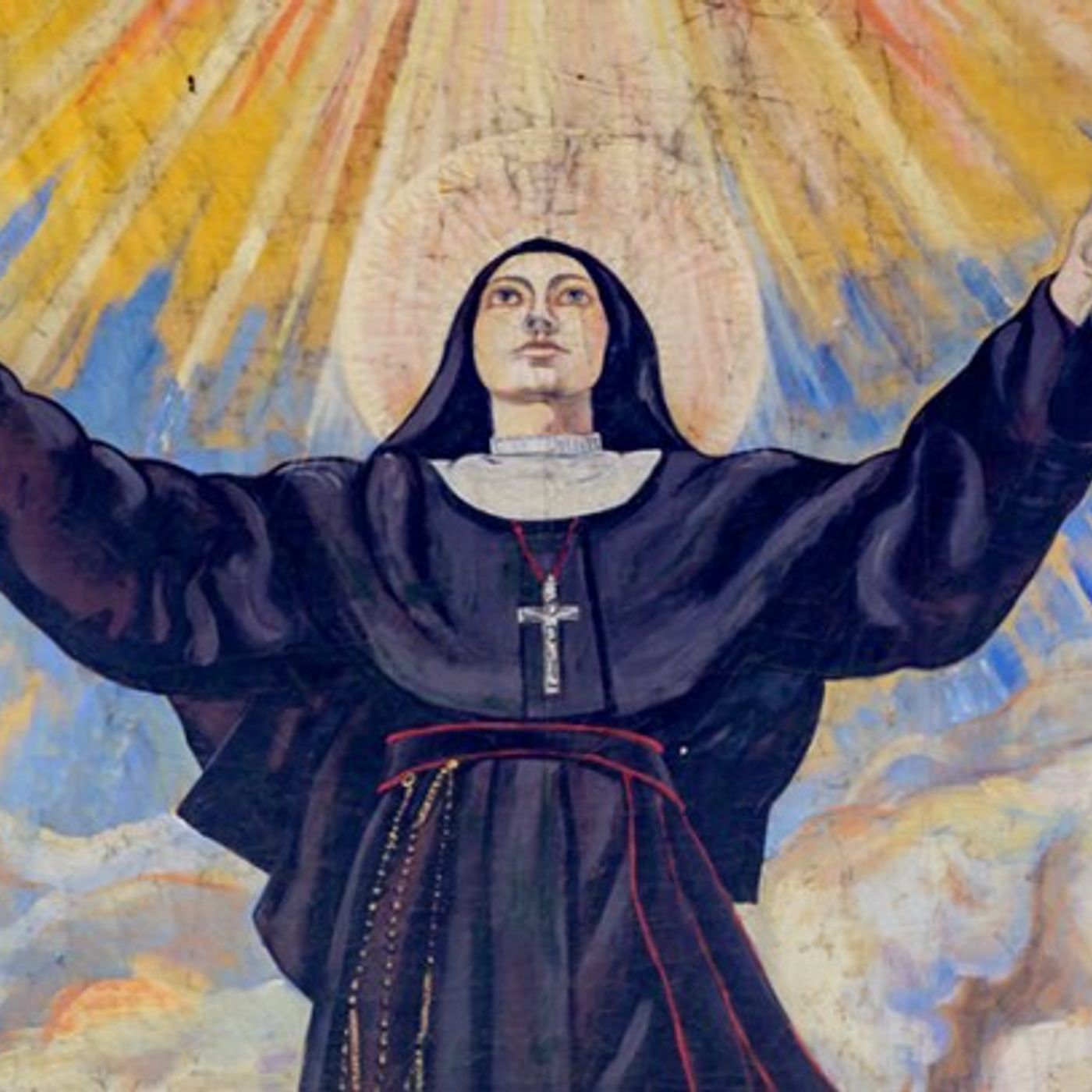 Santa Elena Guerra (23 Maggio) episode artwork