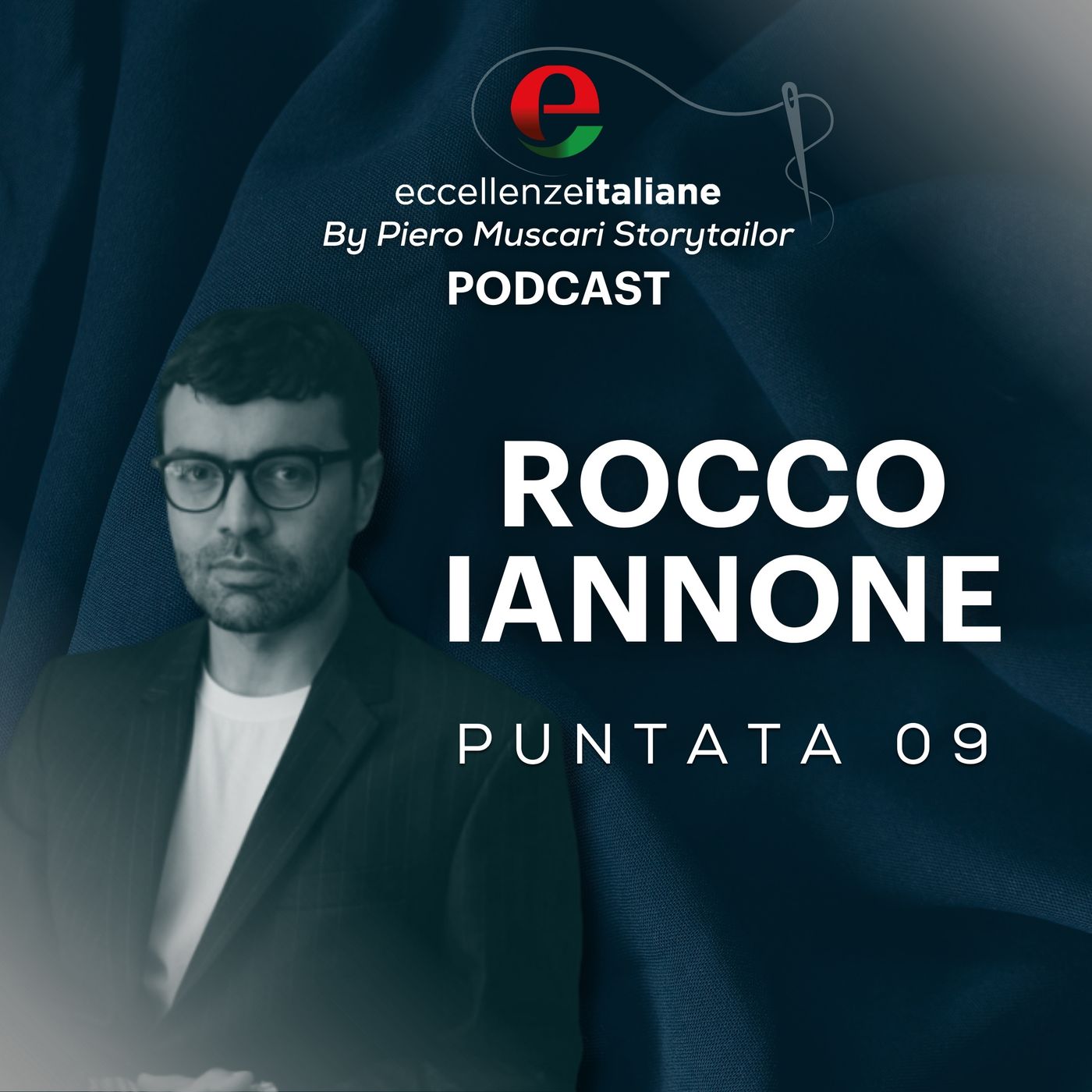Eccellenze Italiane Podcast