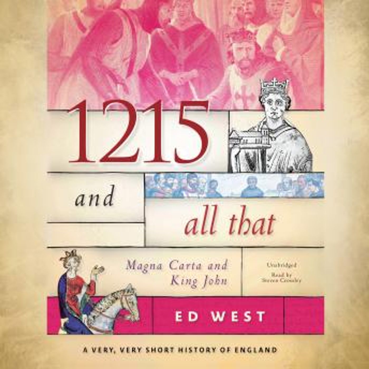 Download Best Full Audiobooks in History, Europe