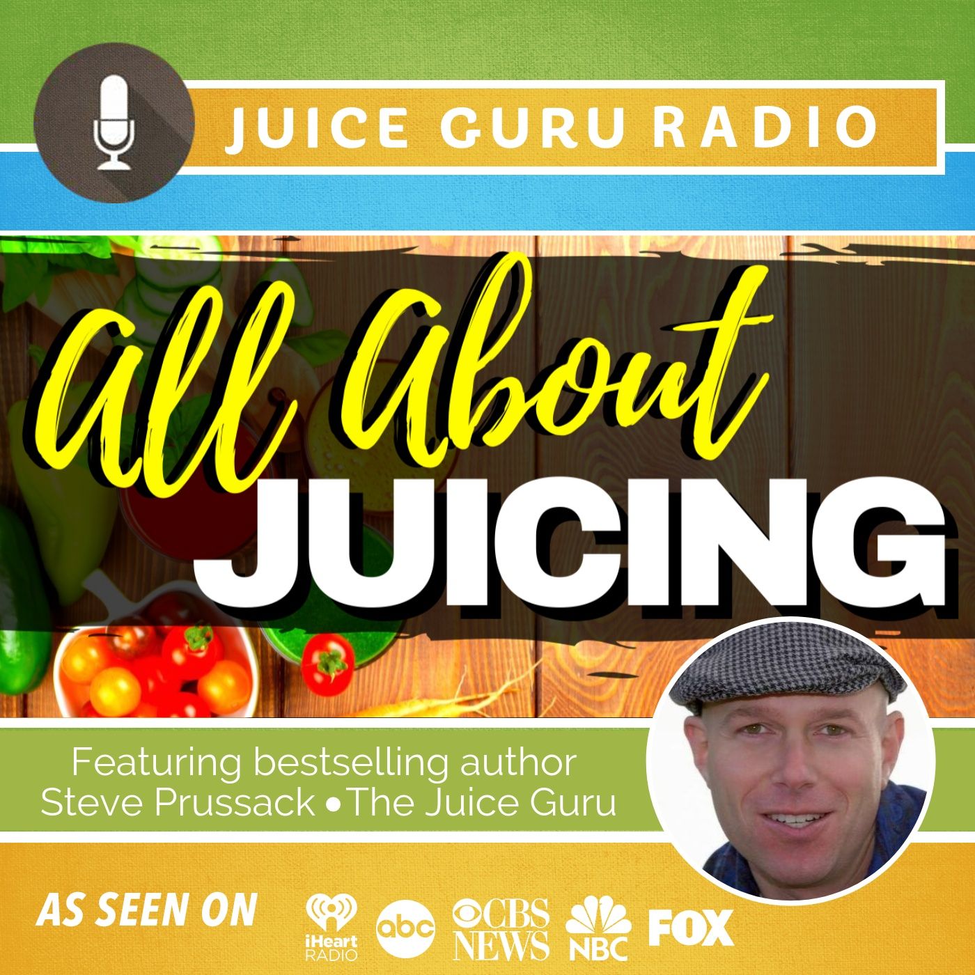 Juice Guru Radio