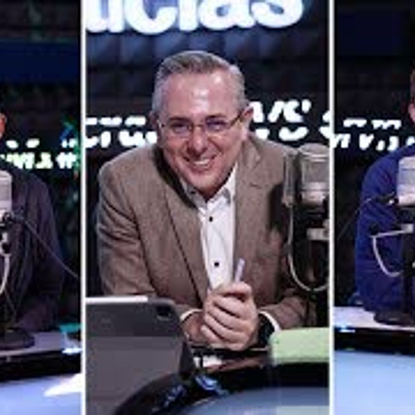Fuera de Tono