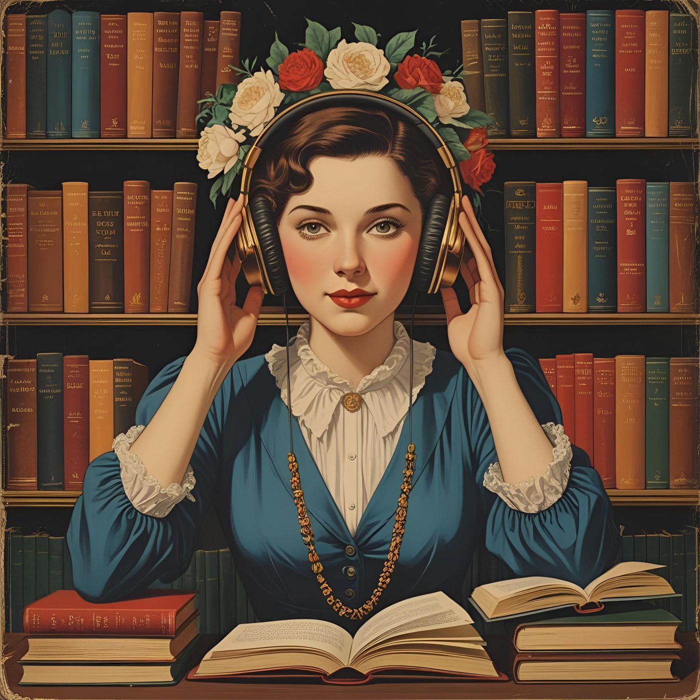 Grab Premium Digital Audiobooks with Easy Access