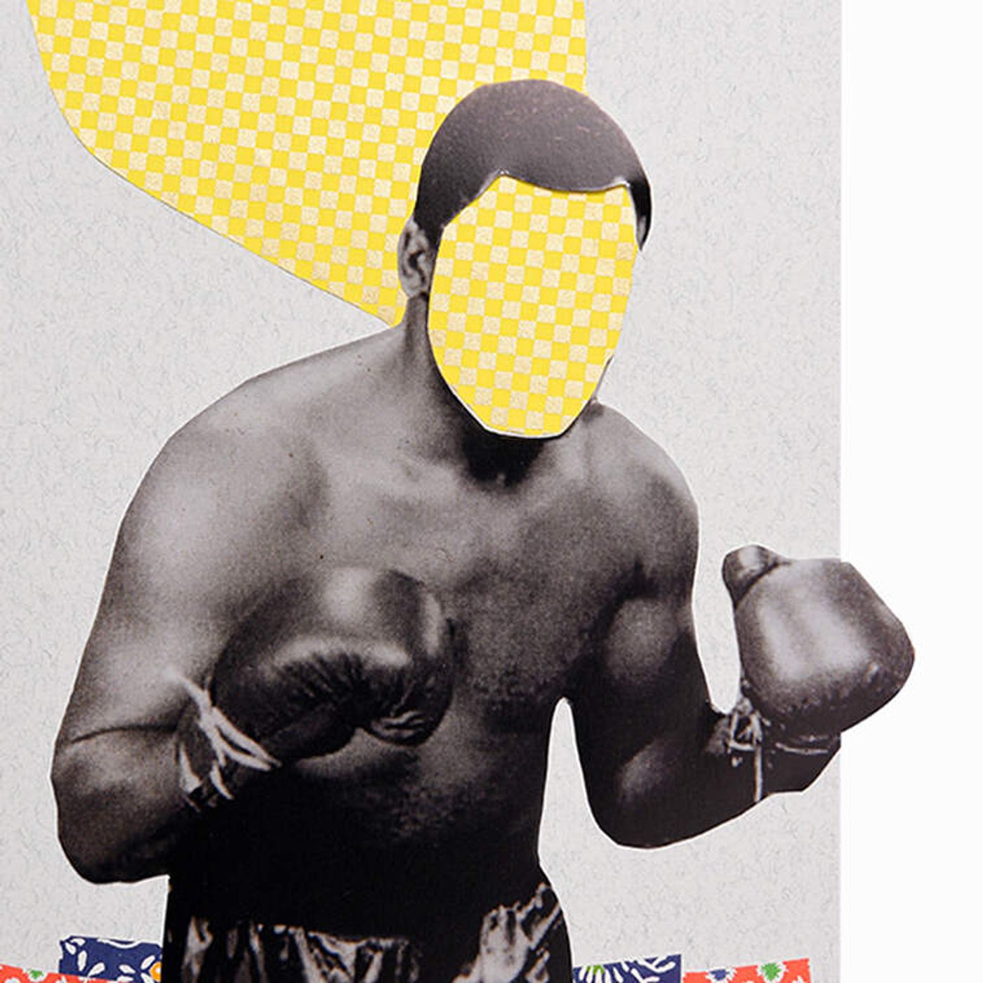 Masculinity doesn't have to be restrictive. Here's how to redefine it for yourself episode artwork