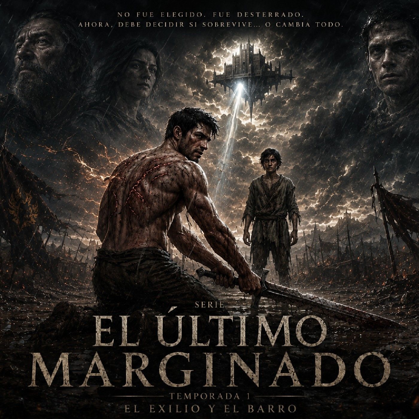 El Último Marginado