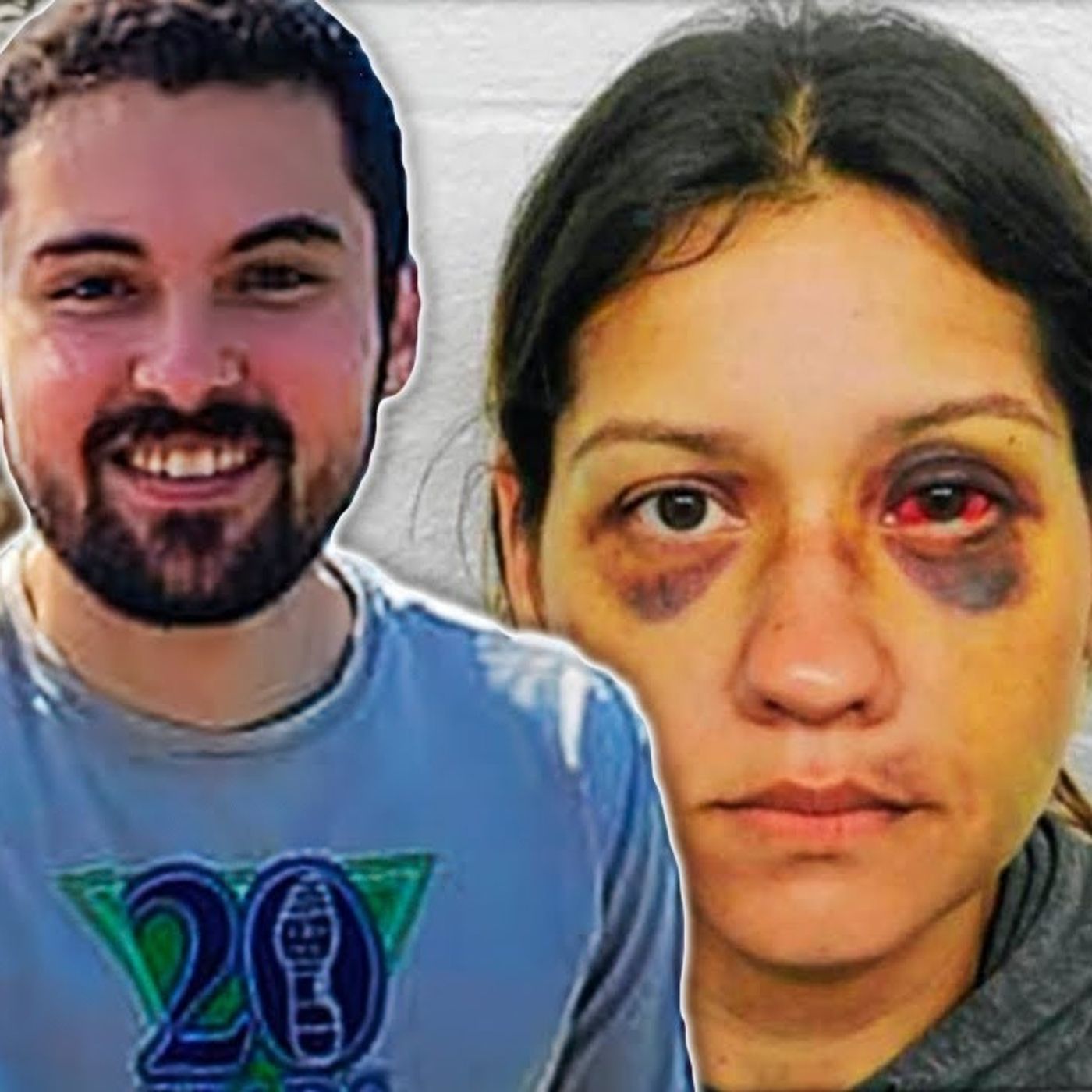 Historias Criminales