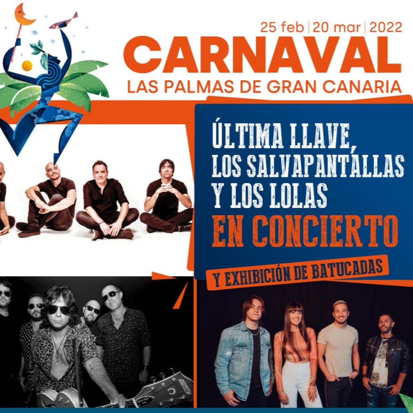 Batukada Carnaval