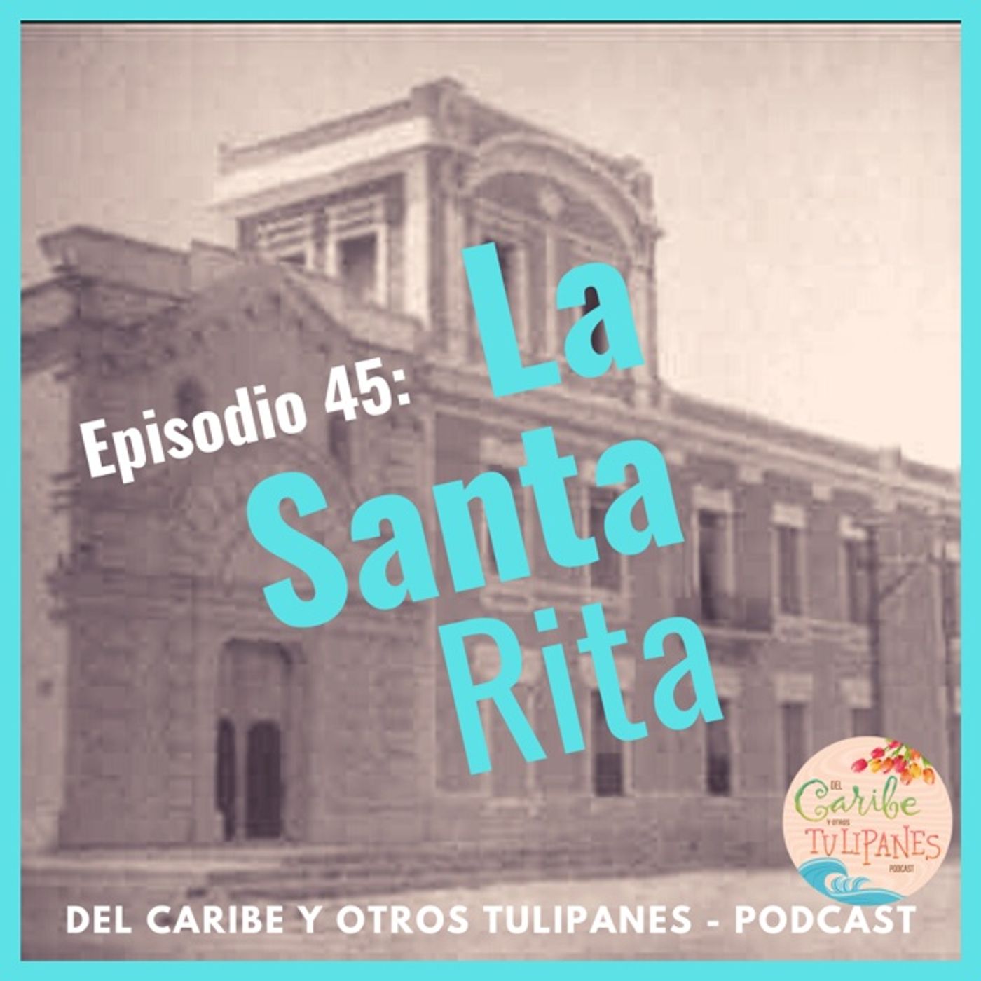 Del Caribe y otros Tulipanes