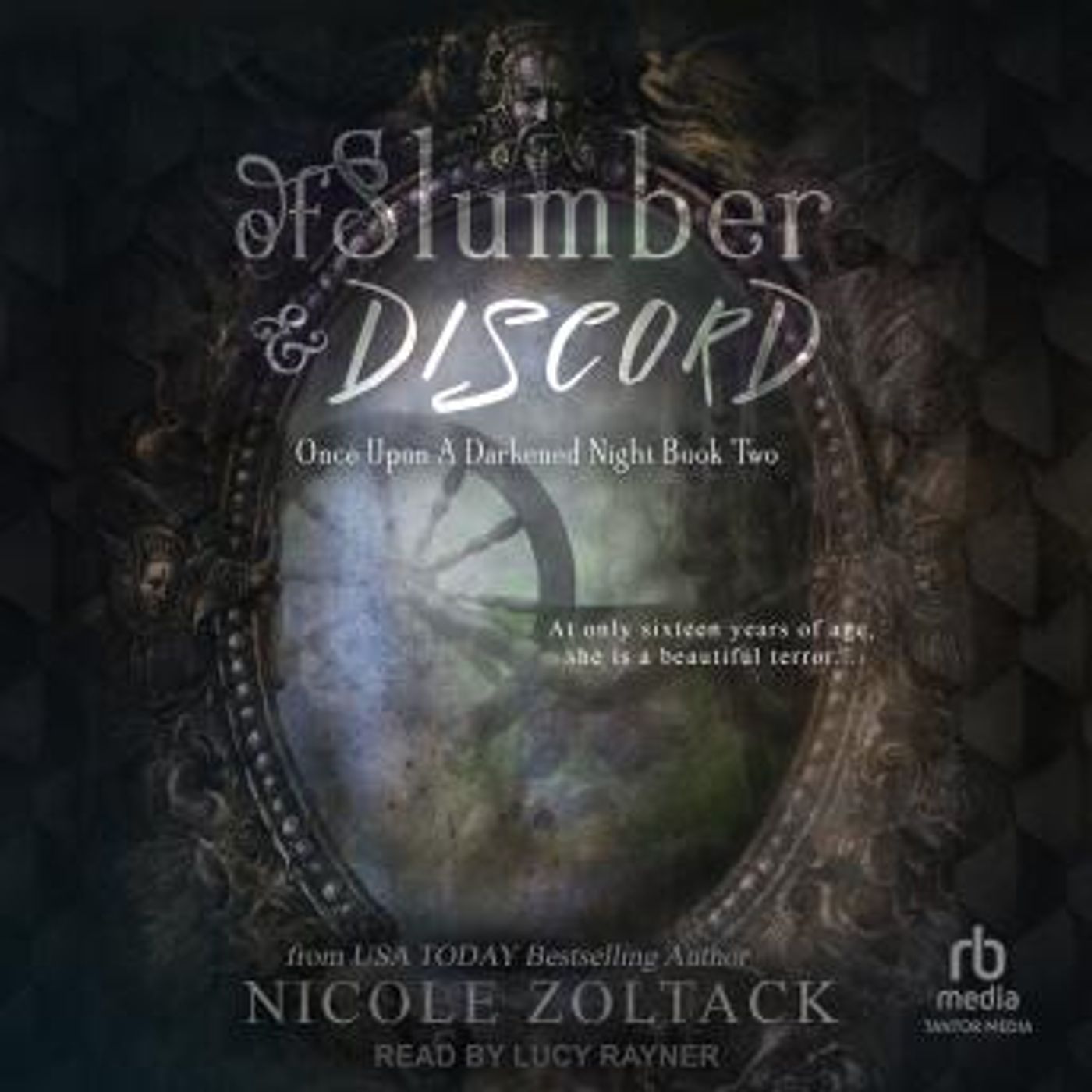 Listen to New Full Audiobooks in Teen & YA, Sci-Fi, Fantasy & Paranormal