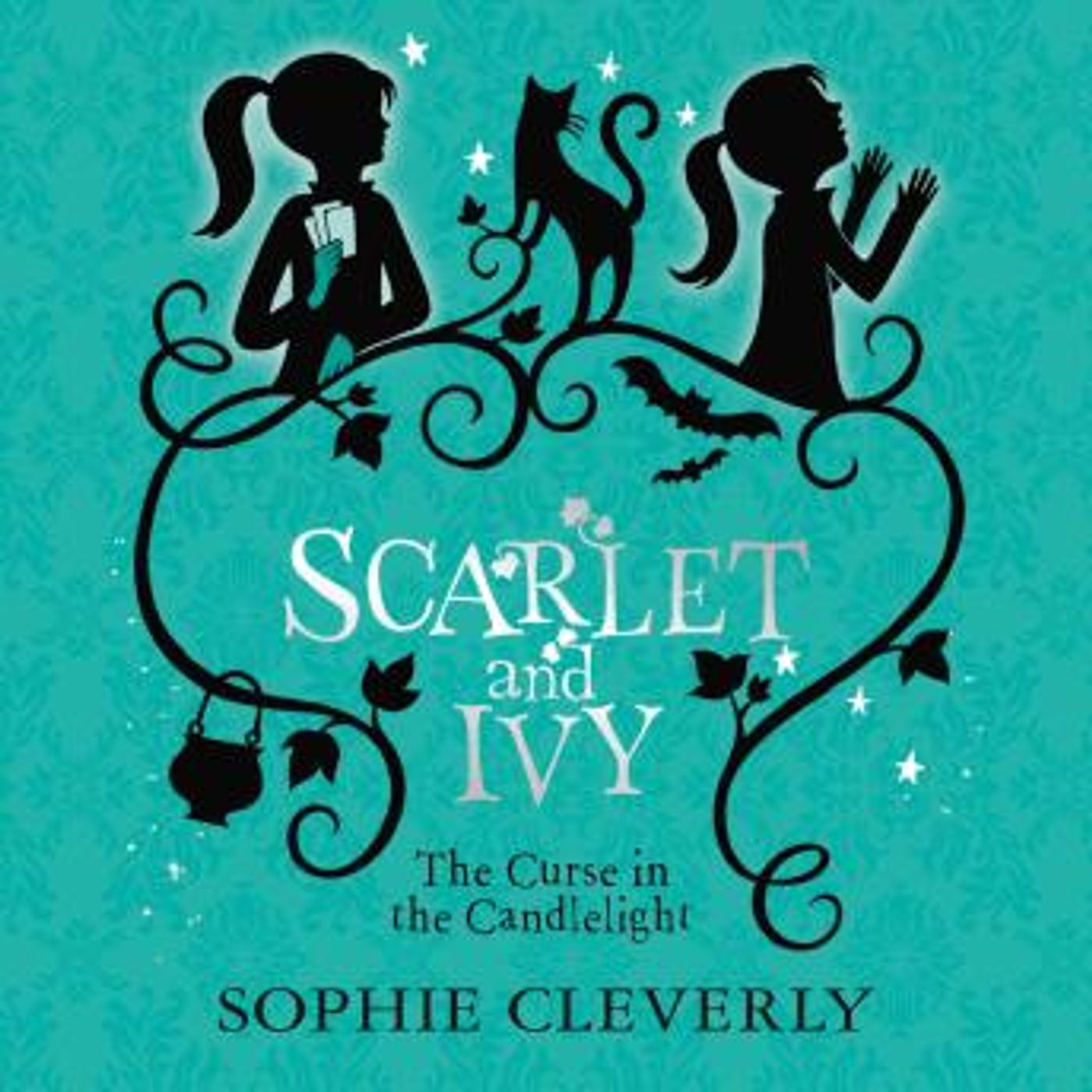 Listen to Trending Full Audiobooks in Kids, Mystery & Fantasy