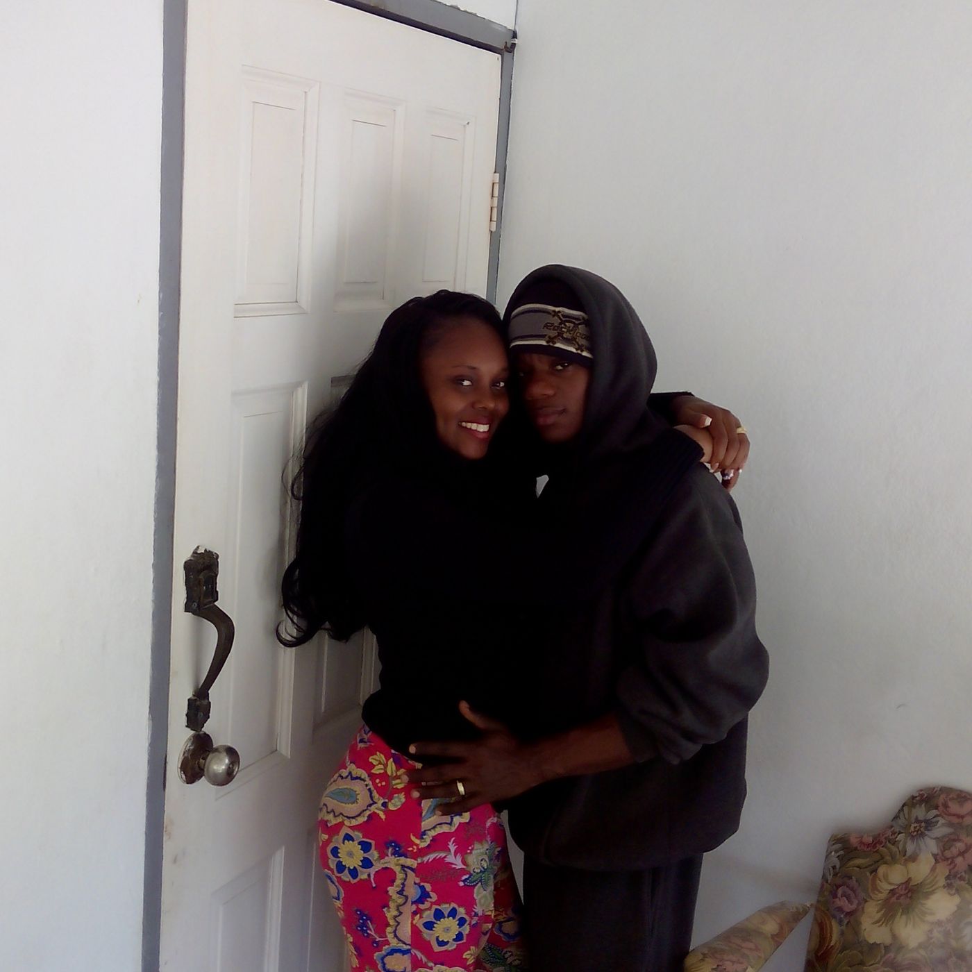 Shaqueena Gooden Dunkley\'s show