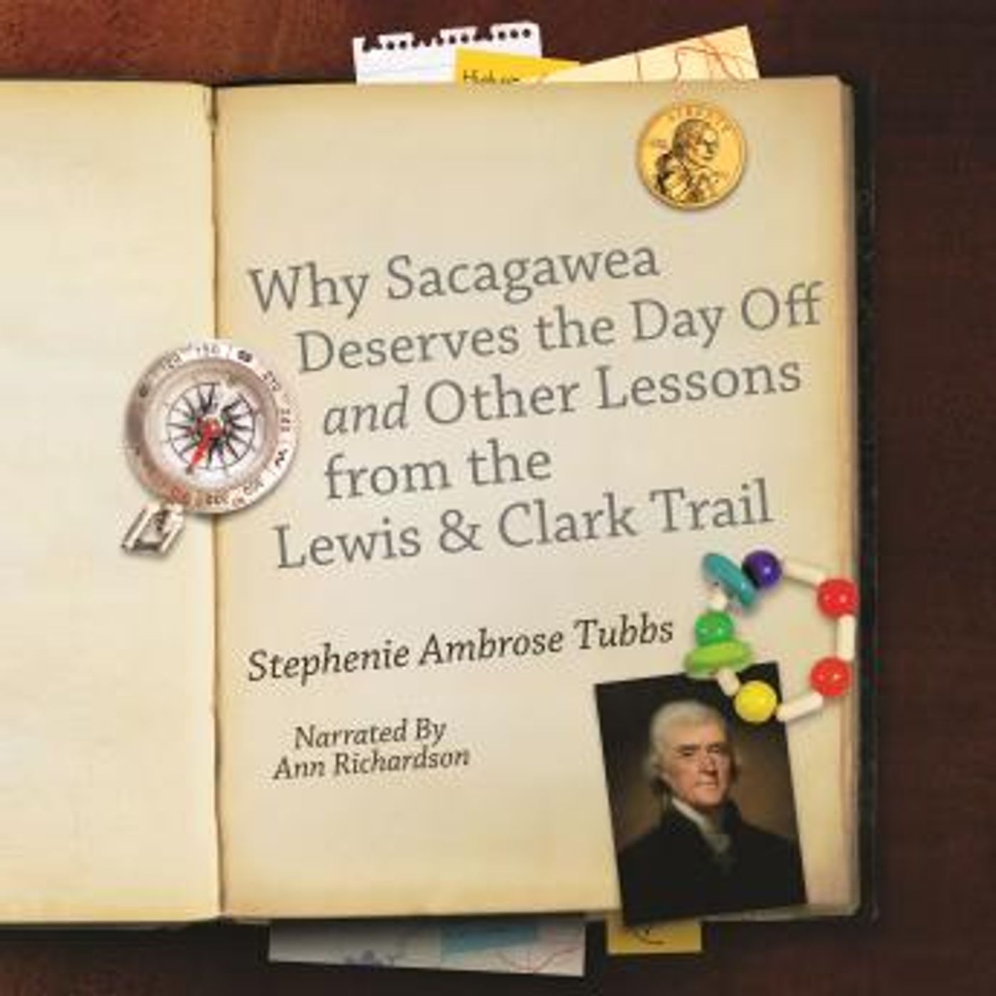 Explore New Full Audiobooks in History, The Americas