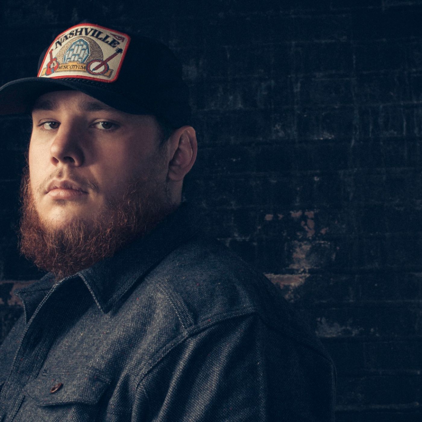 Episode 7: Luke Combs