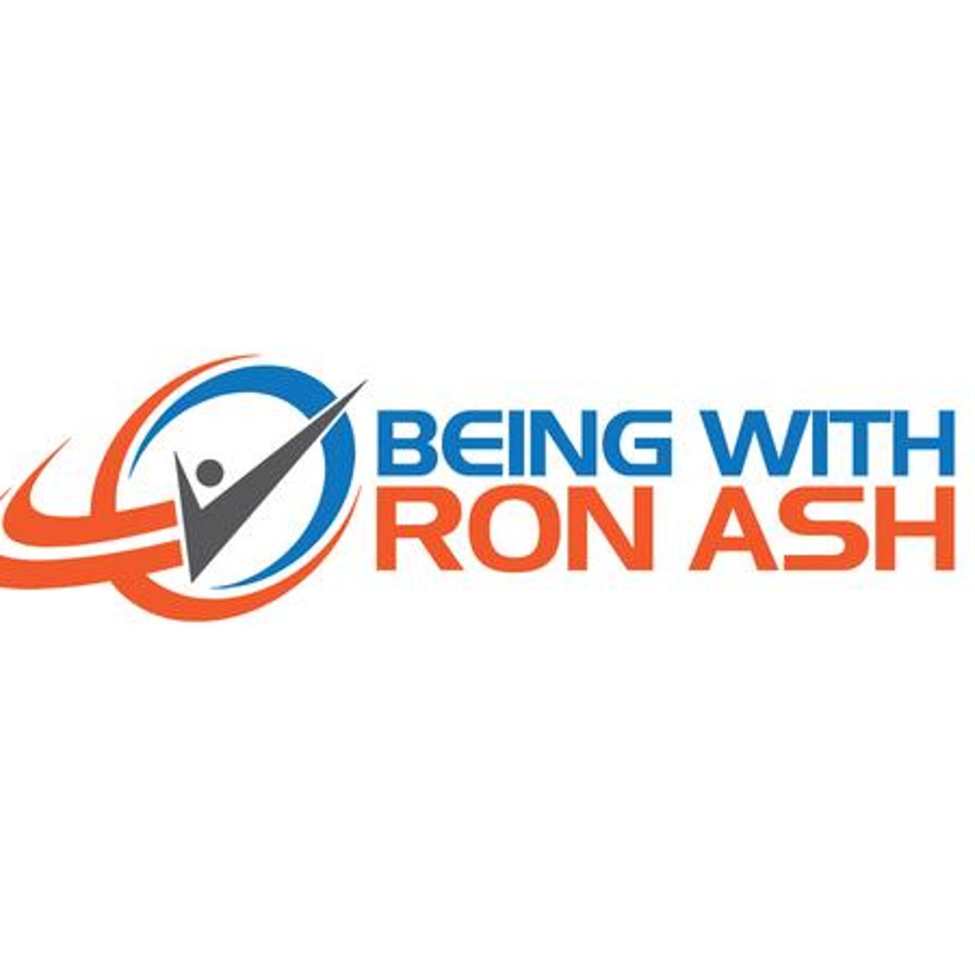 Being with Ron Ash