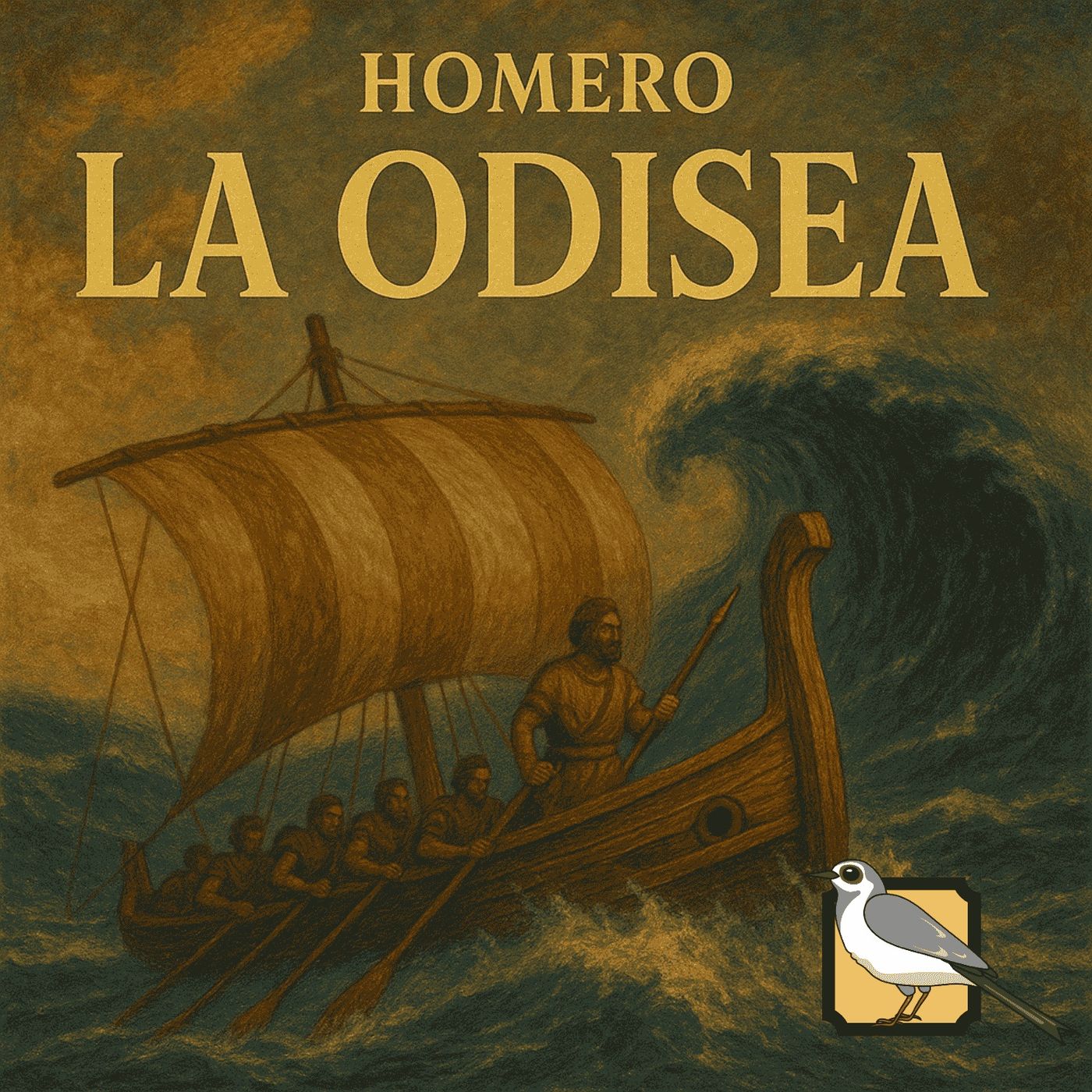 La Odisea (Homero)