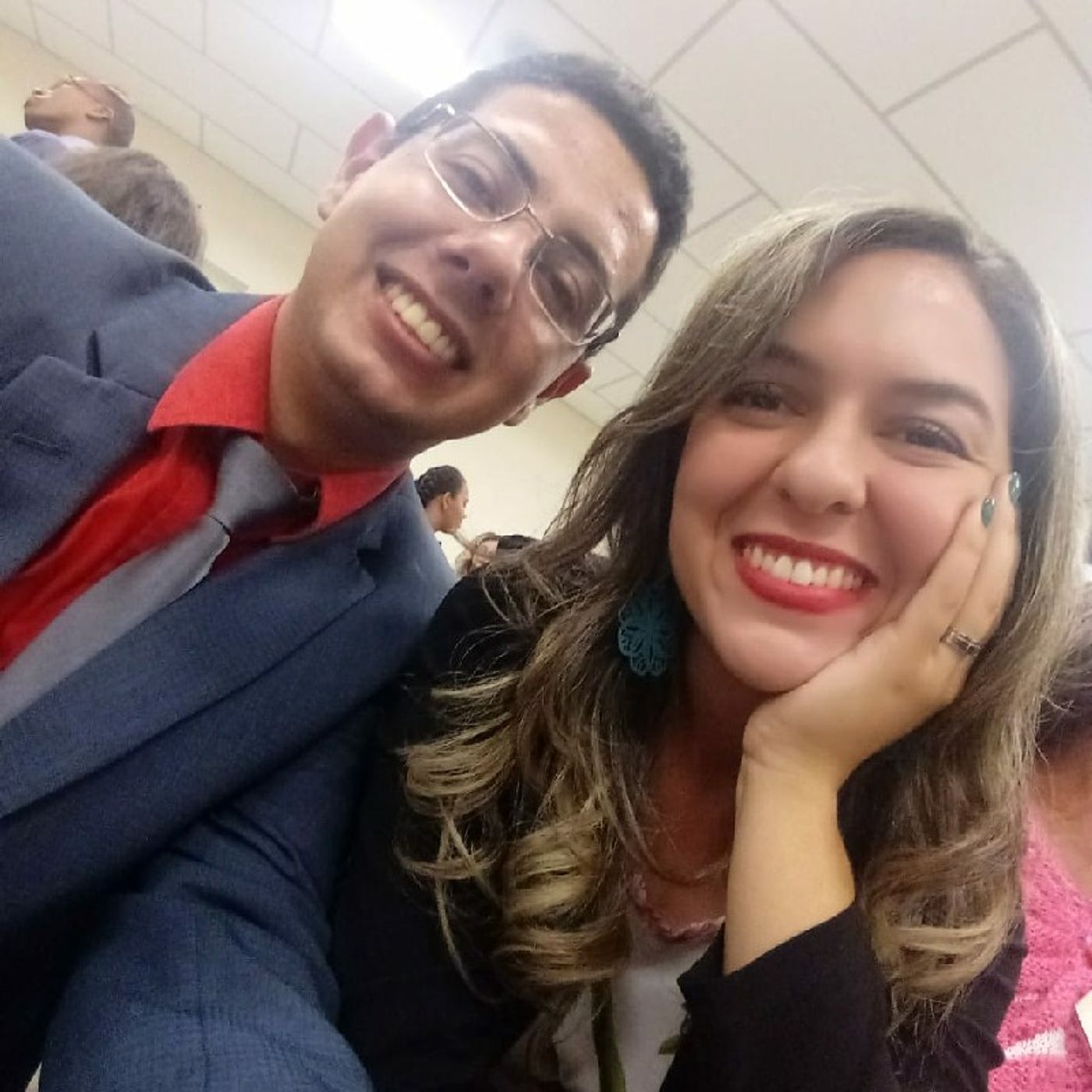 DECLARAÇÕES - Andrea