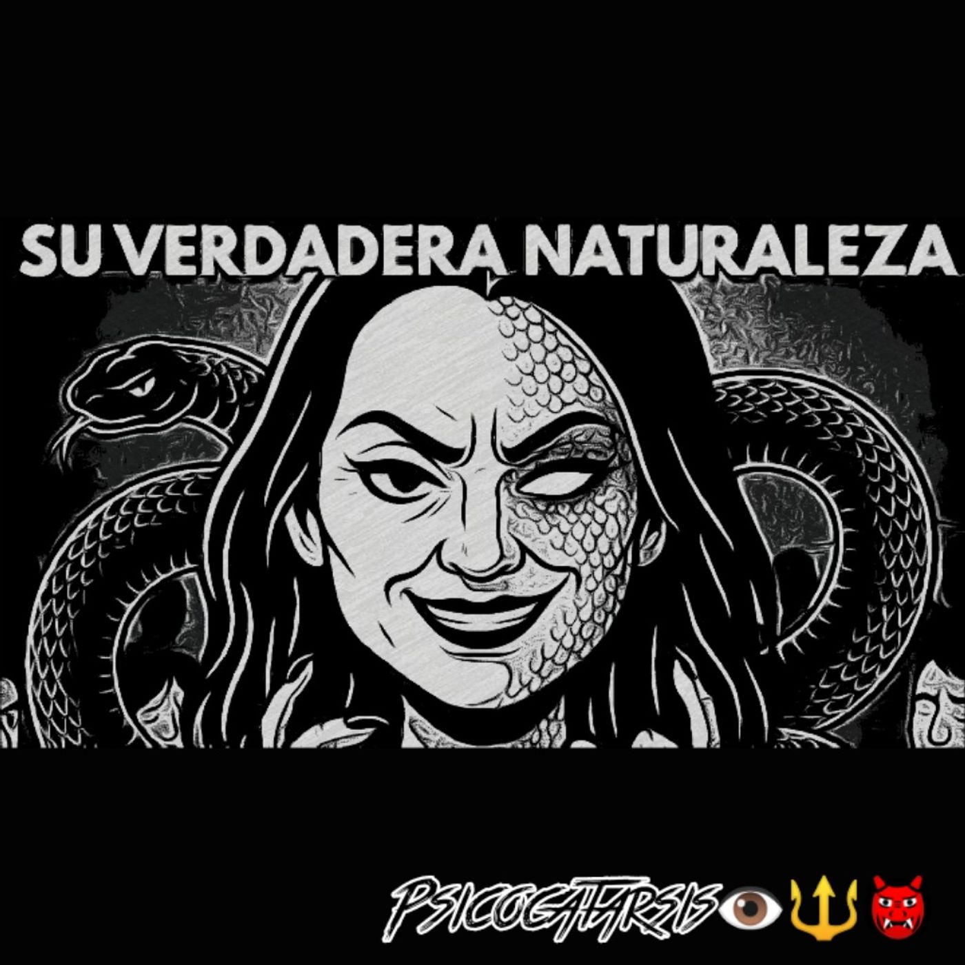 Las mujeres finalmente expuestas  La máscara ha caído. episode artwork