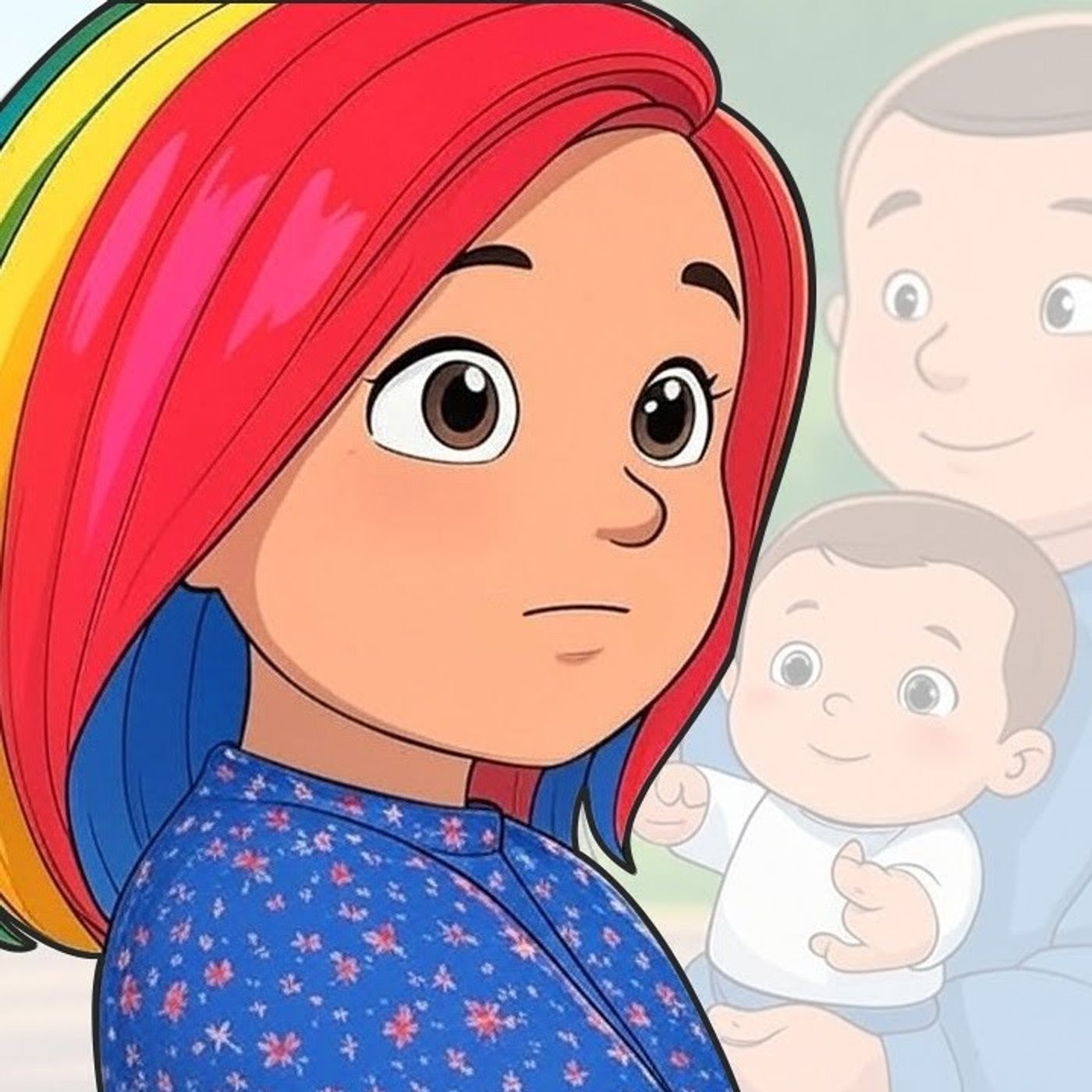 All the single ladies HATE moms for this one reason | Maintaining Frame 148 episode artwork