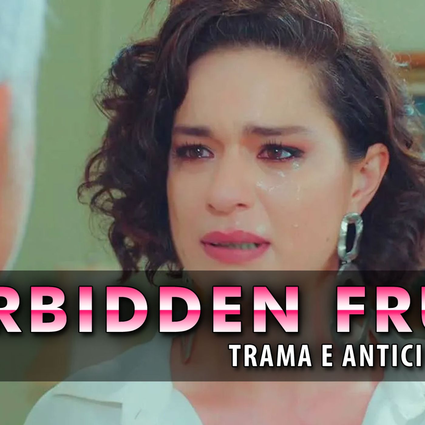Forbidden Fruit, Come Finisce La Prima Stagione: Zehra Sposa Sinan!