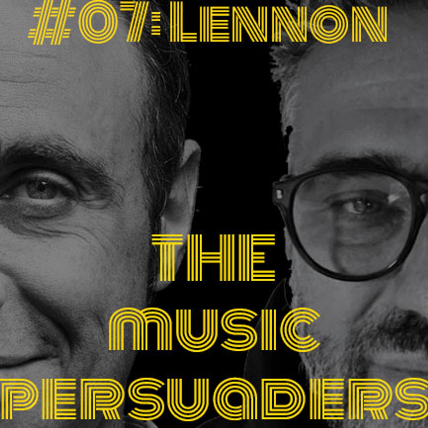 The Music Persuaders