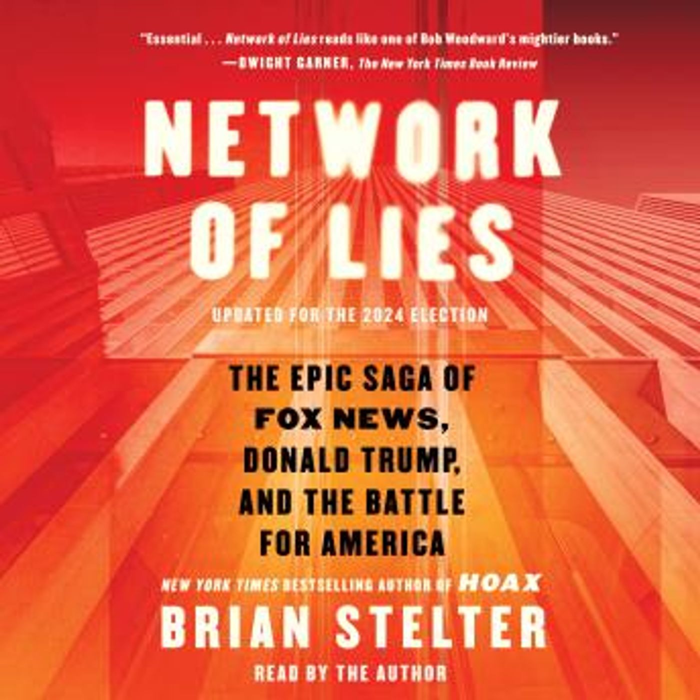 Full Trial Audiobooks in Non-Fiction, Current Affairs, Law, & Politics