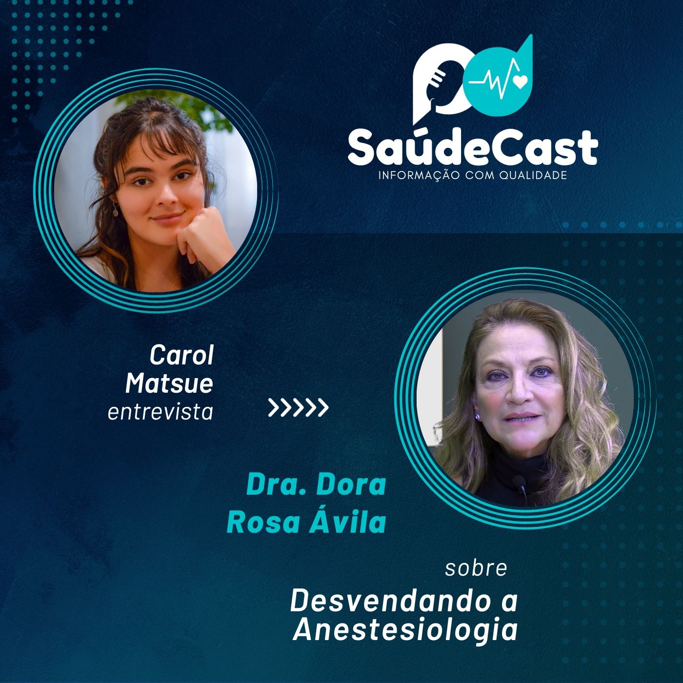 SaúdeCast