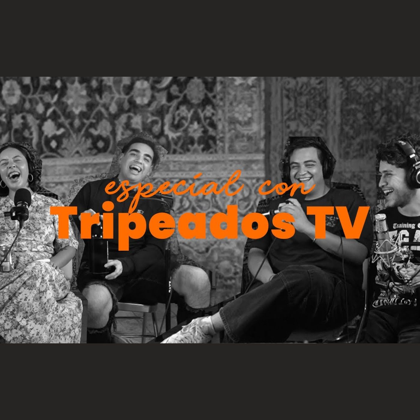 It's a Wrap | Especial con TripeadosTV