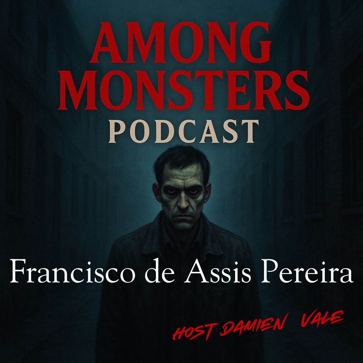 Among Monsters Podcast