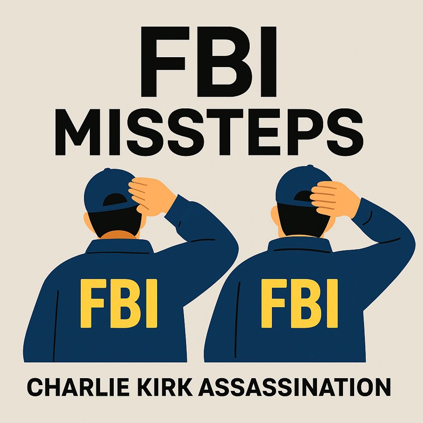 FBI Under Fire_ Investigation Missteps