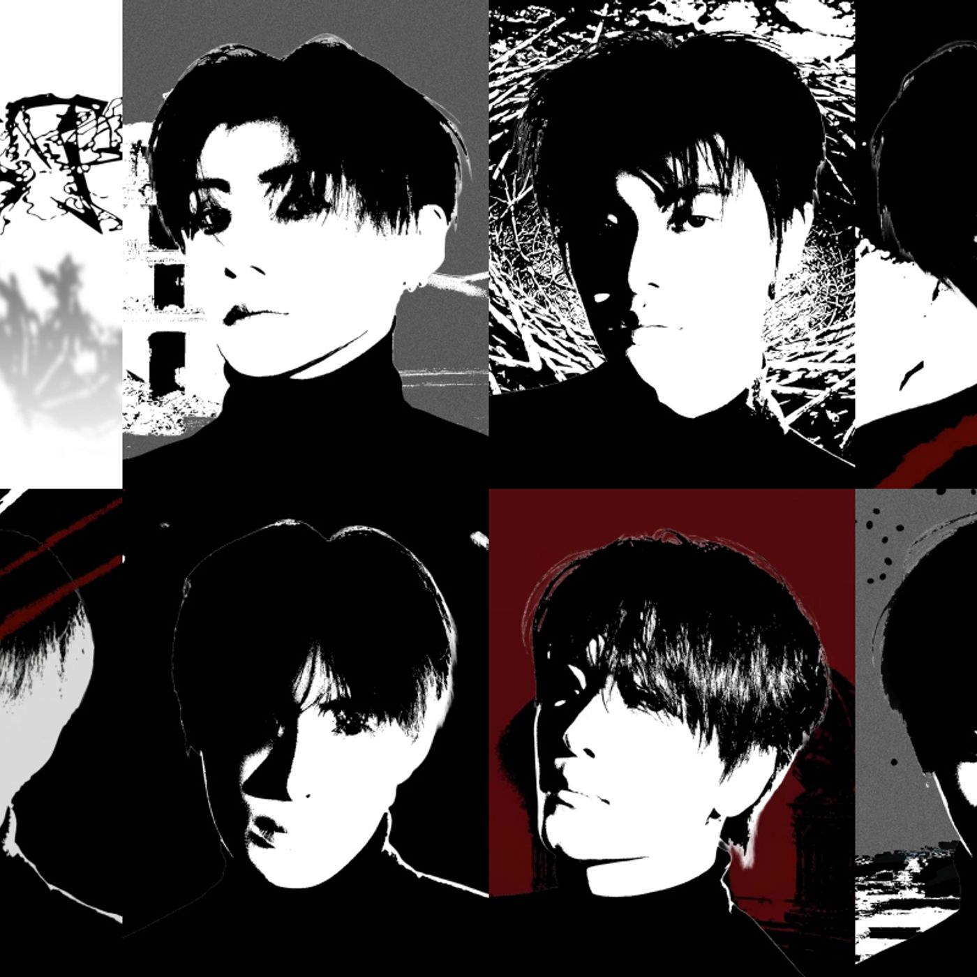 Watch: ALPHA DRIVE ONE Announces Comeback Date With “UNBREAKABLE : 少年BEAST” Title Sequence | Soompi