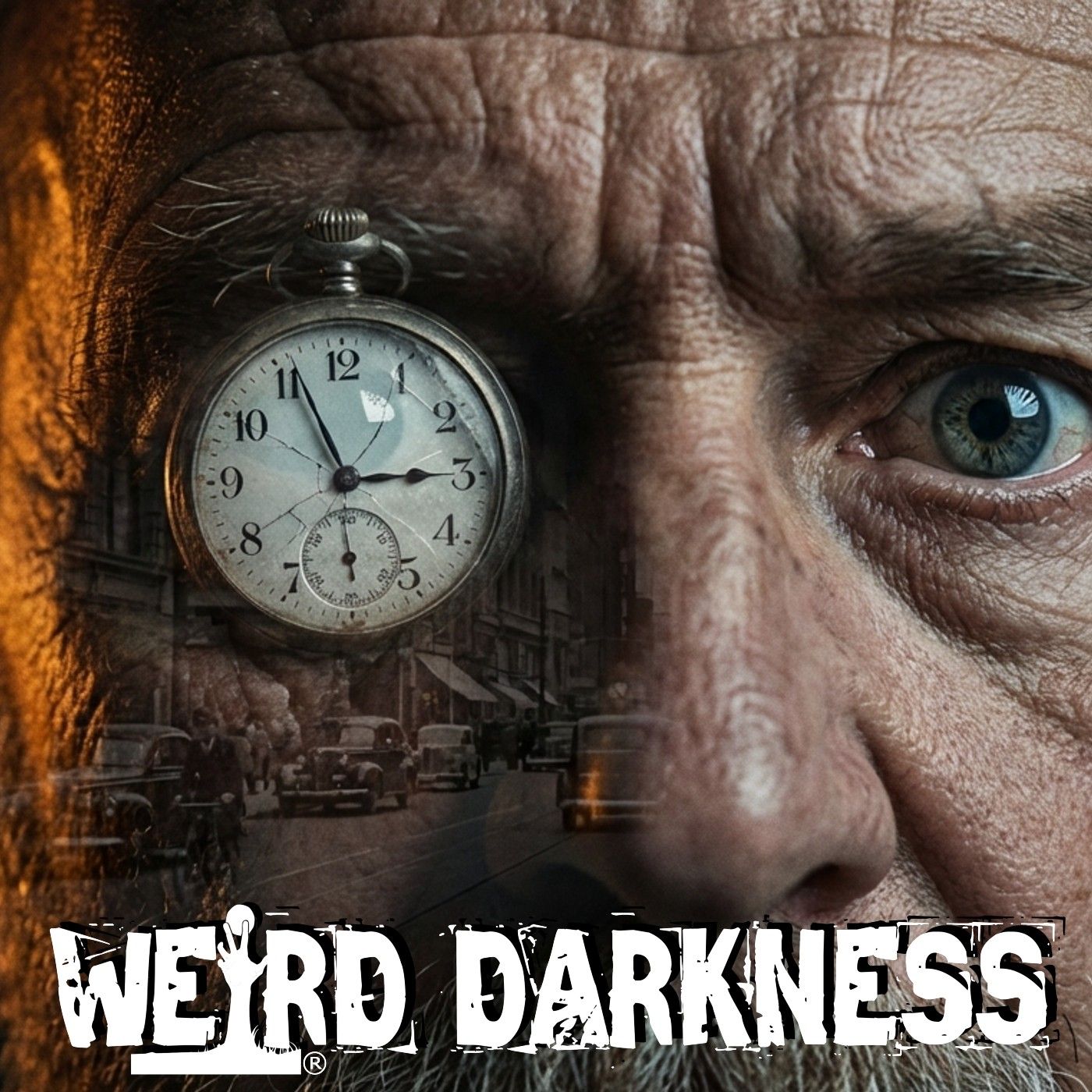 When These Ordinary People Stumbled Into the Past | Real Time Slip Reports