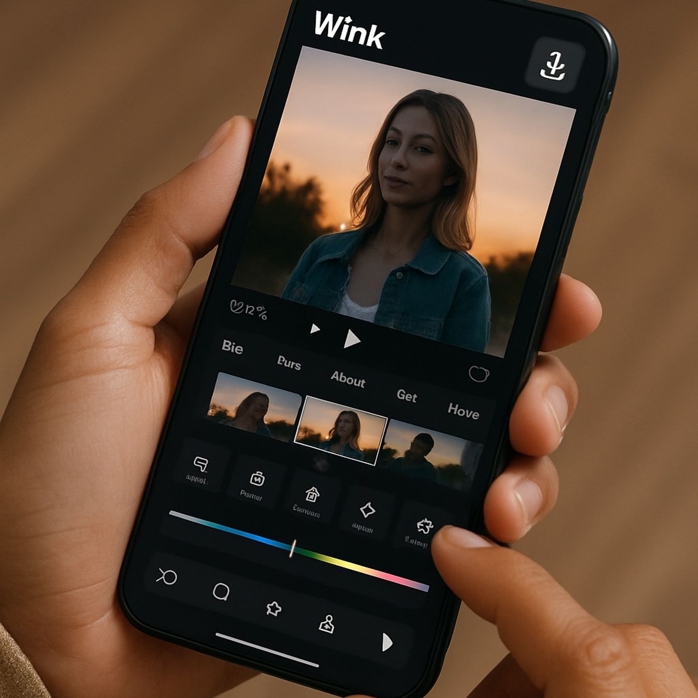 How Wink Changed My Creative Workflow