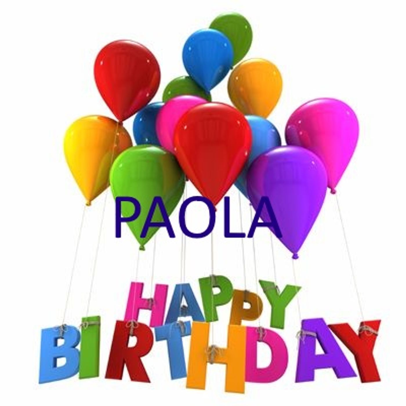 buon compleanno paola episode artwork