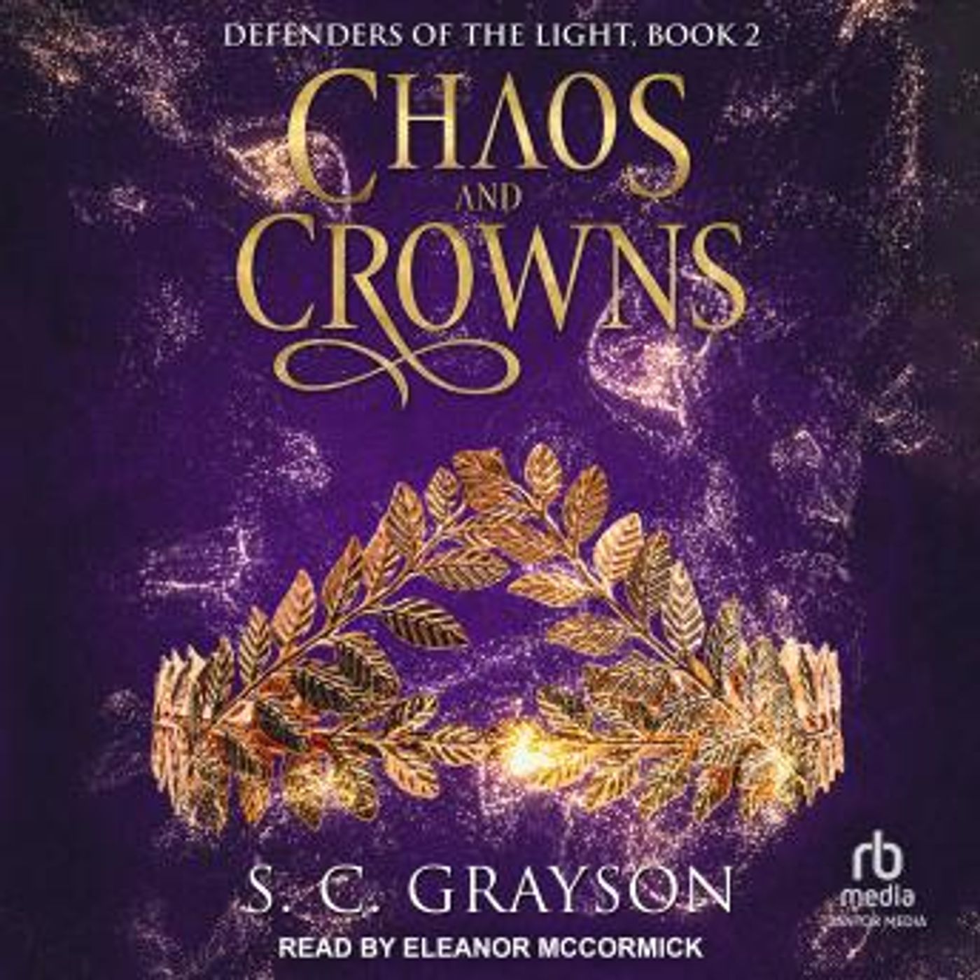 Listen to New Full Audiobooks in Romance, Romantasy