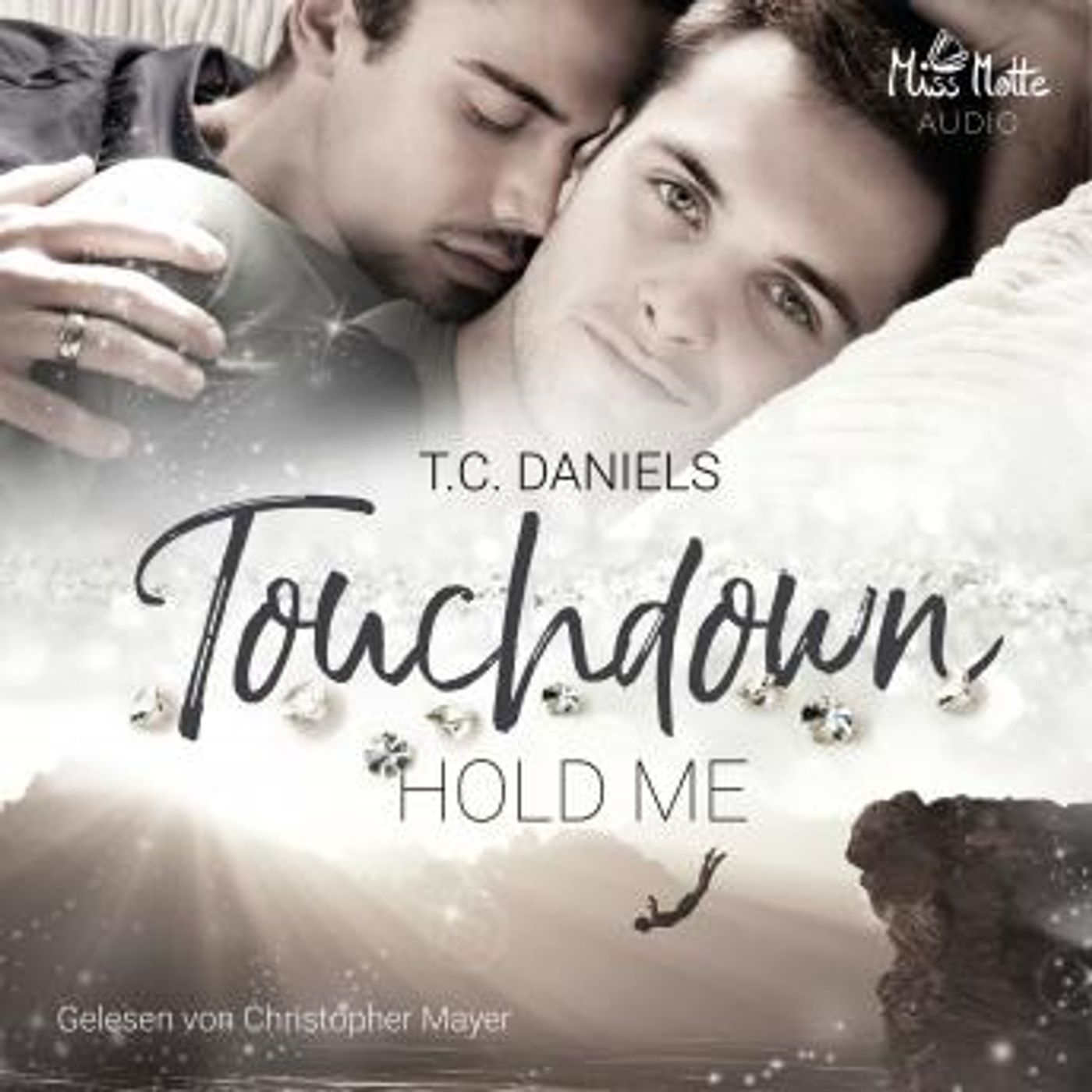 Get Your Favorite Full Audiobooks in Romance, LGBTQ+