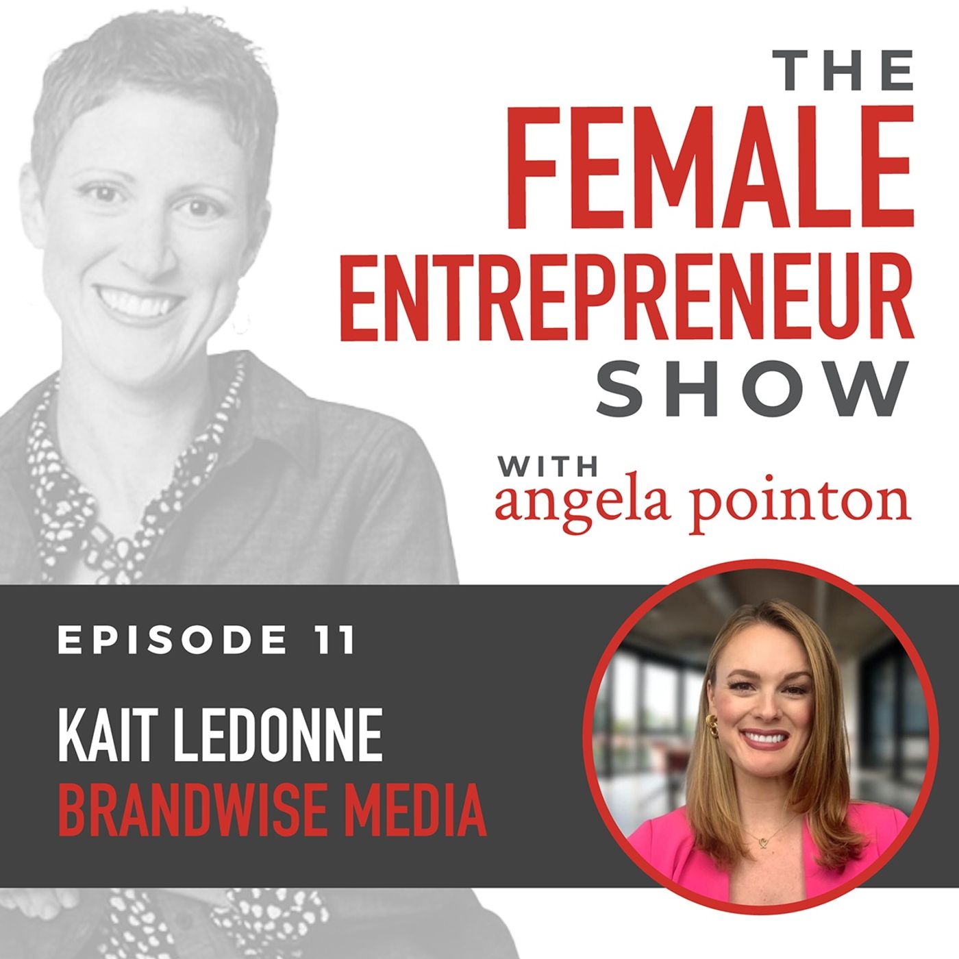 Episode 11 - Changing the Balance of Work-Life Harmony Episode 11 - Changing the Balance of Work-Life Harmony