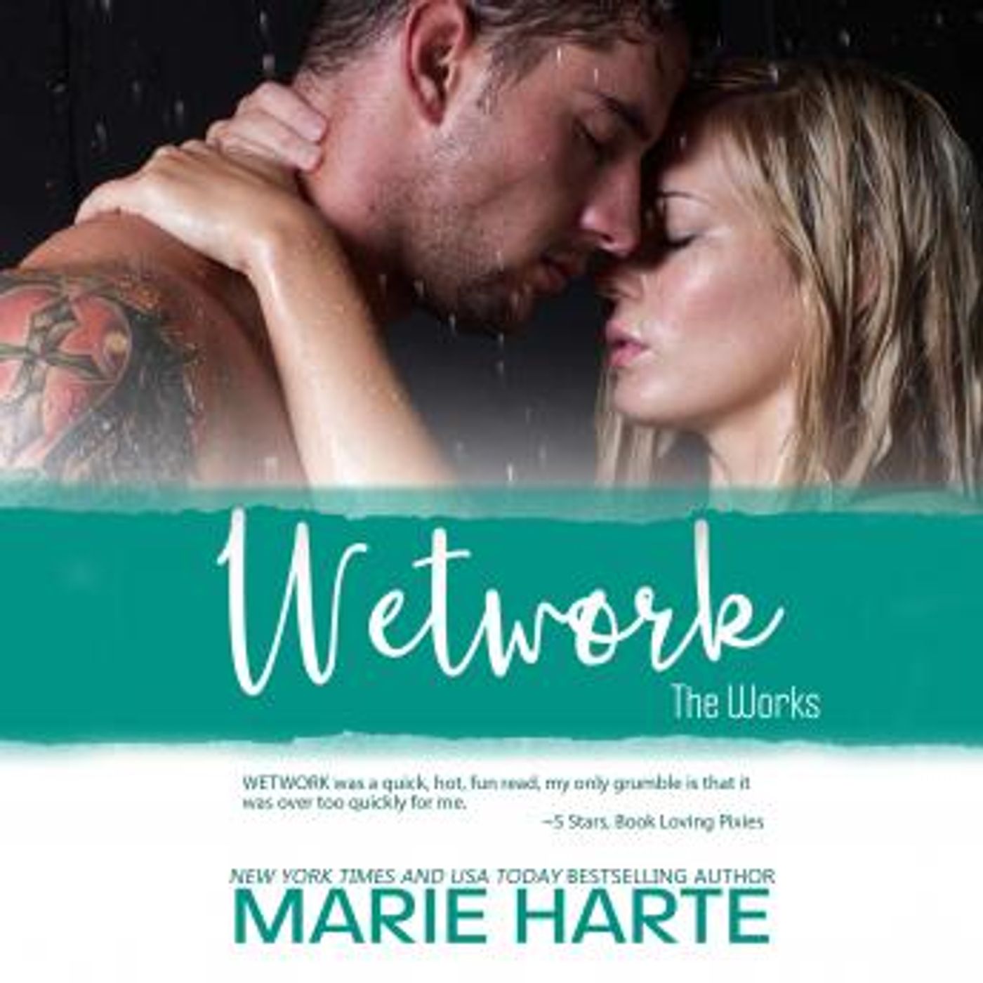 Explore the Latest Full Audiobooks in Romance, Modern