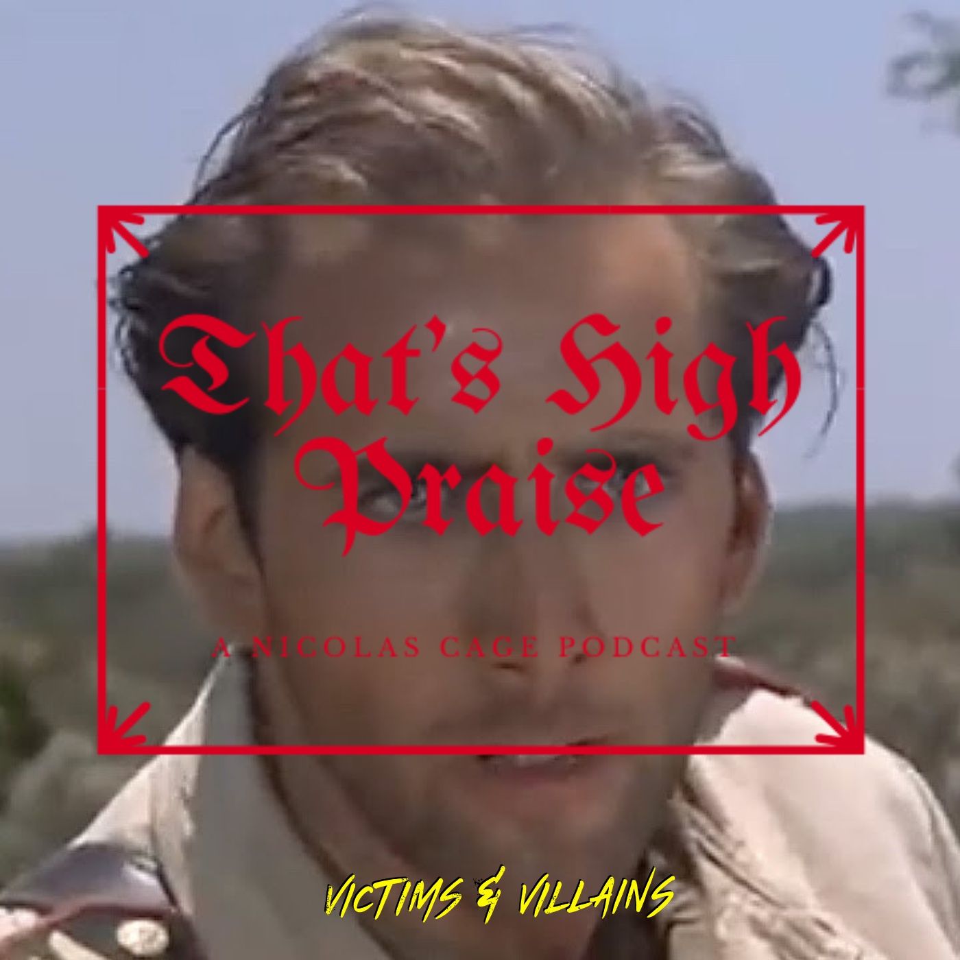 That\'s High Praise