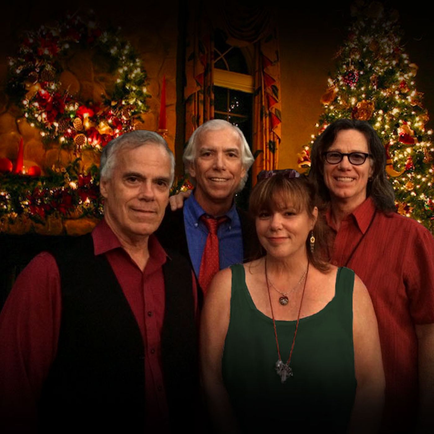 423 - Susan Cowsill - A Christmas Offering From the Cowsills