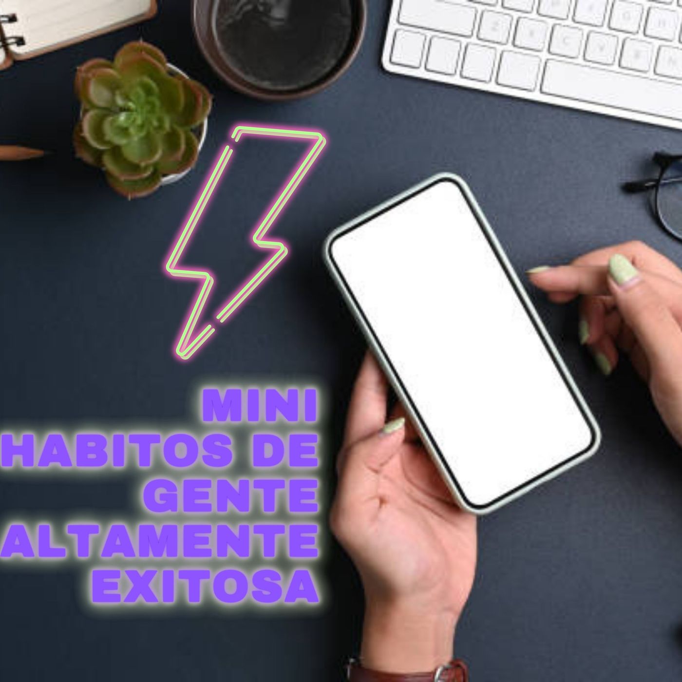 Hábitos de 5 MIN que TRANSFORMAN tu VIDA