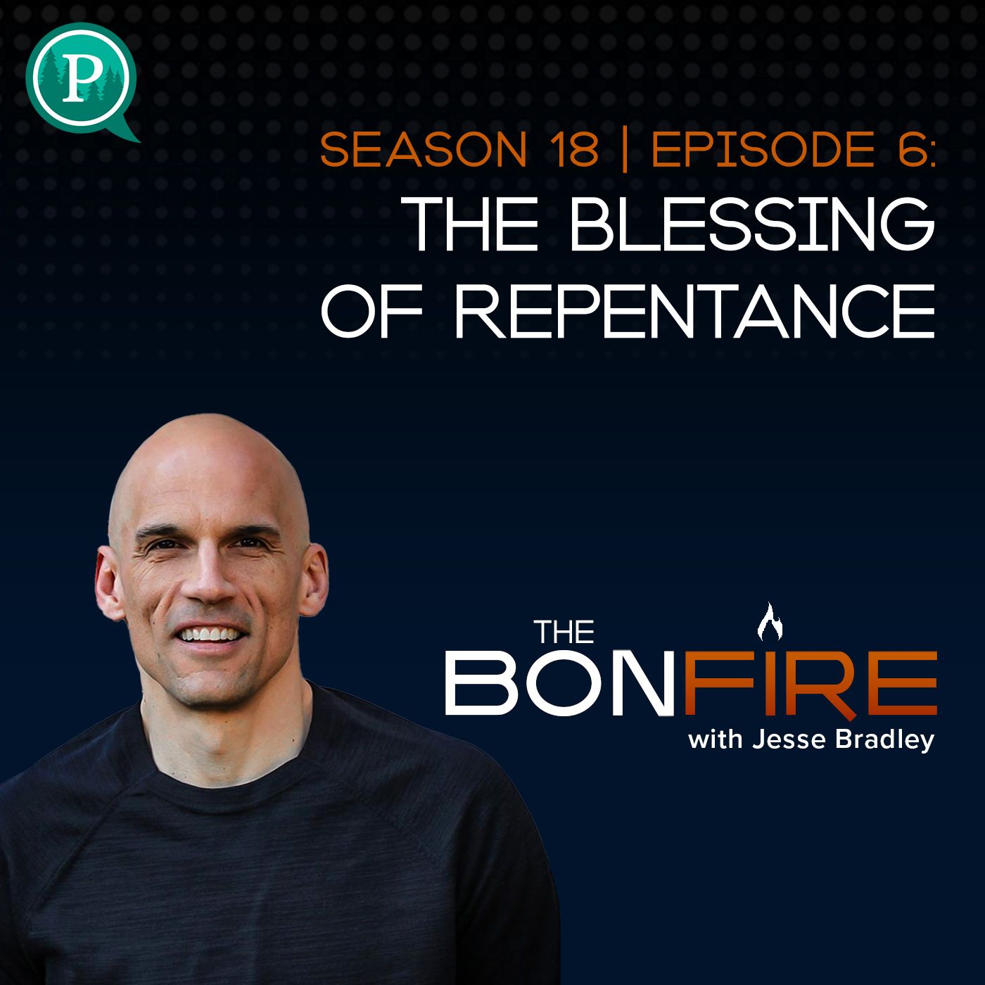 The Blessing of Repentance