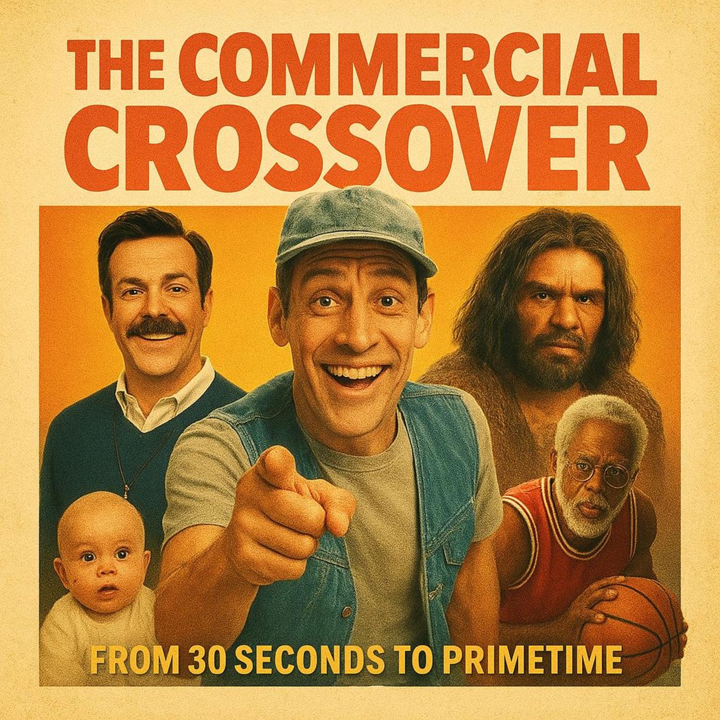 Pop Culture Roulette