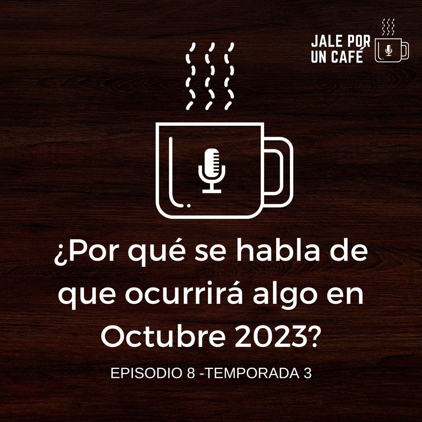 Jale por un café