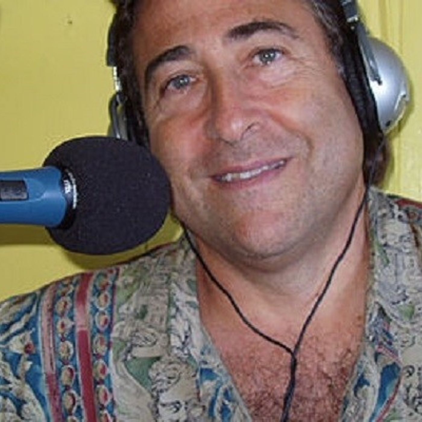 Bruce Starr \