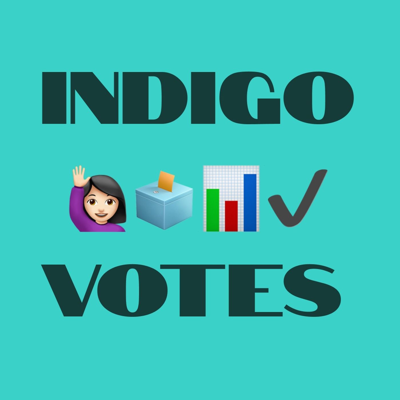 Indigo Votes